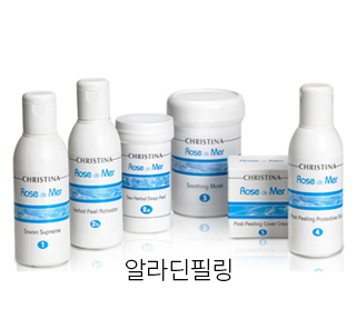 알라딘필링